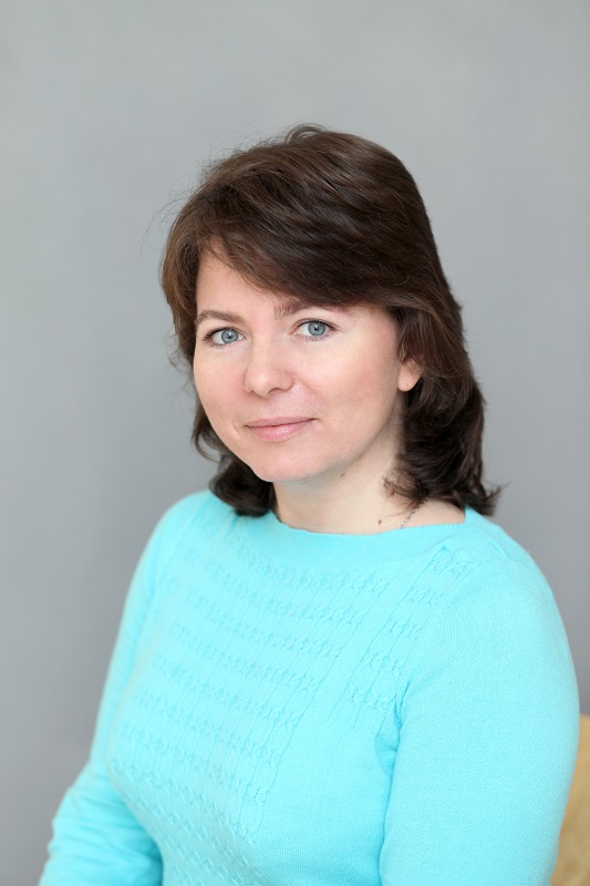 Якущенко  Мария  Сергеевна.